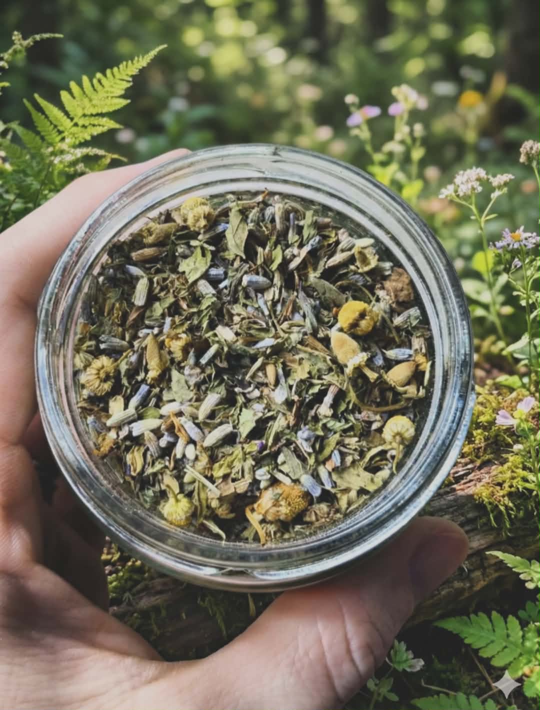 Chill Pill Tea