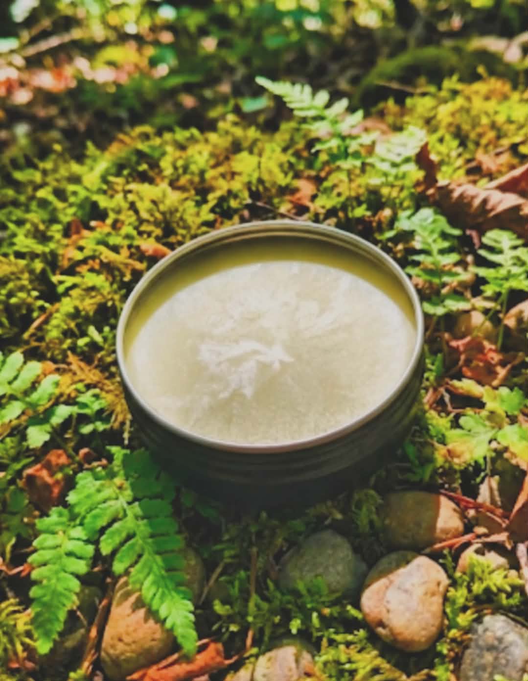 Soothing Salve
