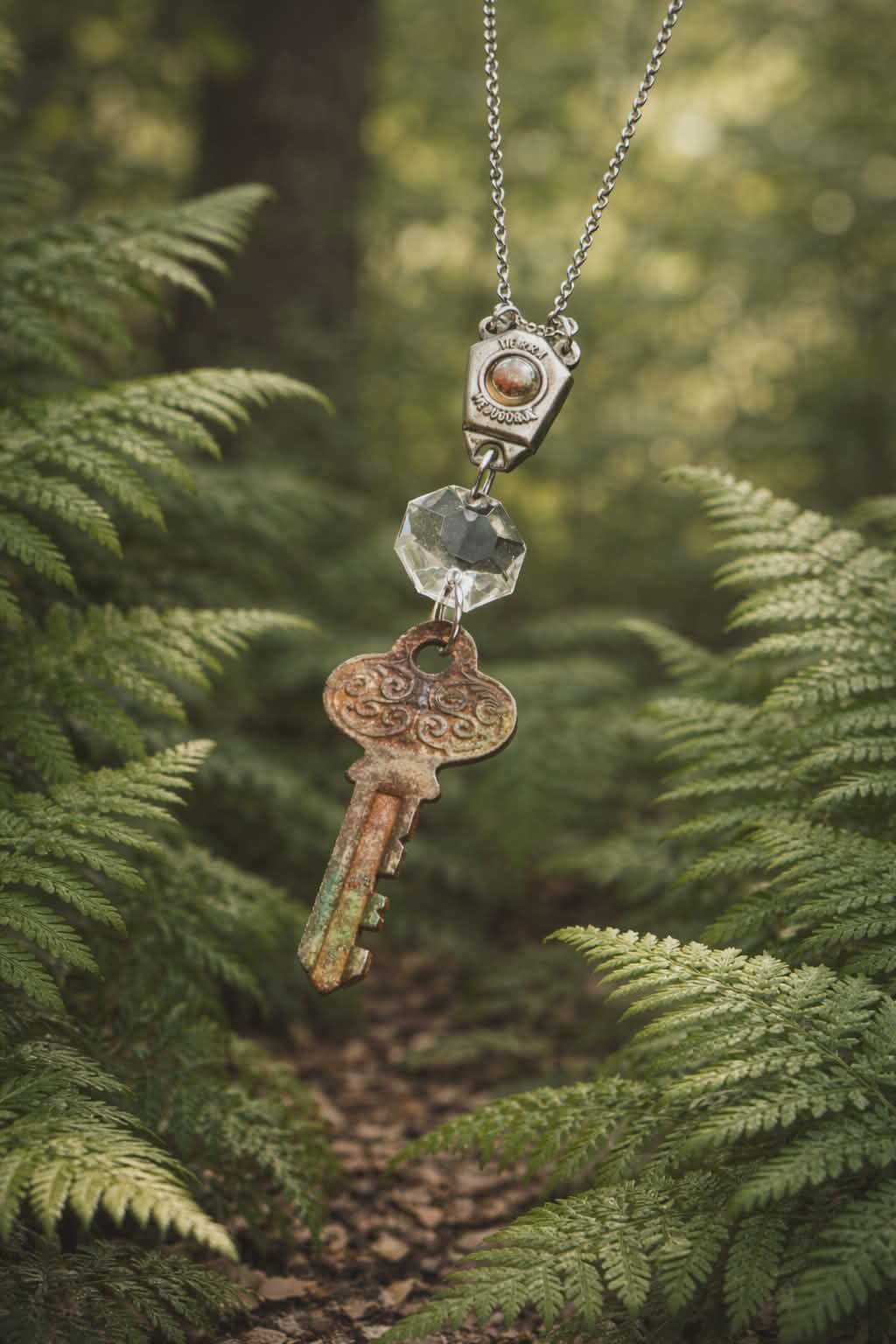 Skeleton Key #2