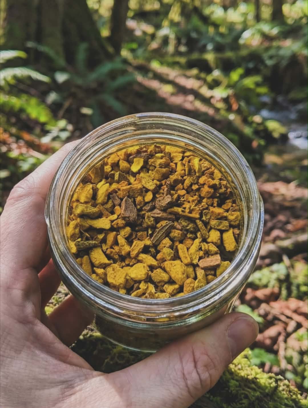 Pain Killa Tea