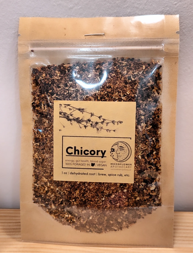 Chicory Root