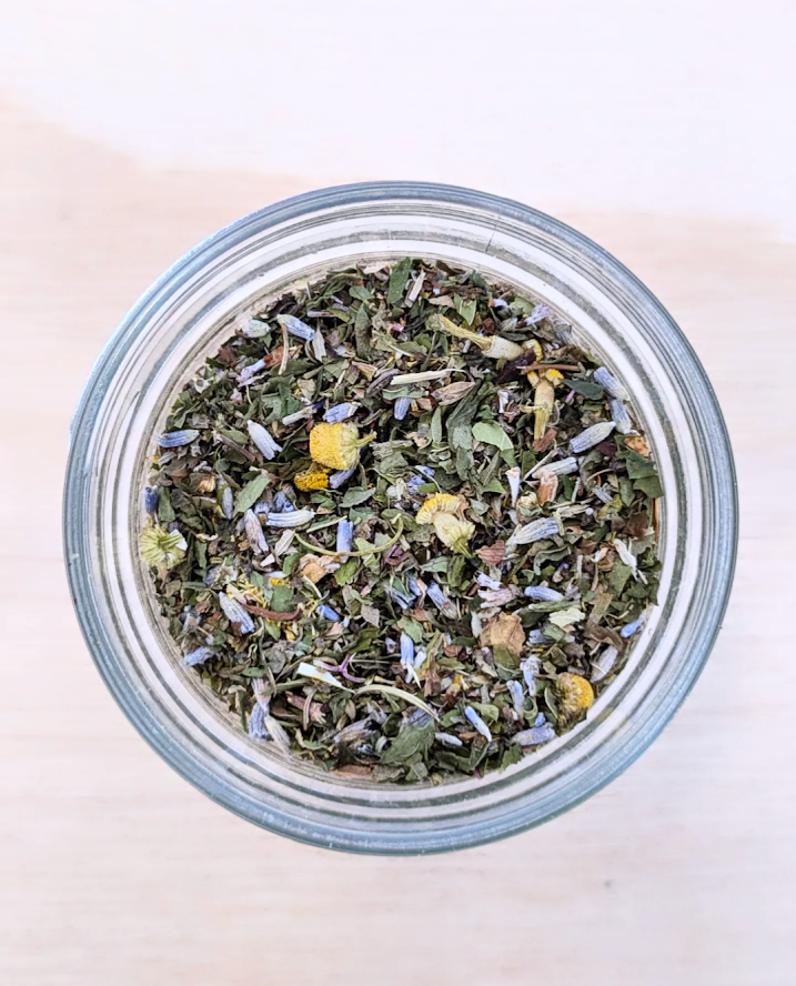 WHOLESALE | HERBAL TEA | 20 pk