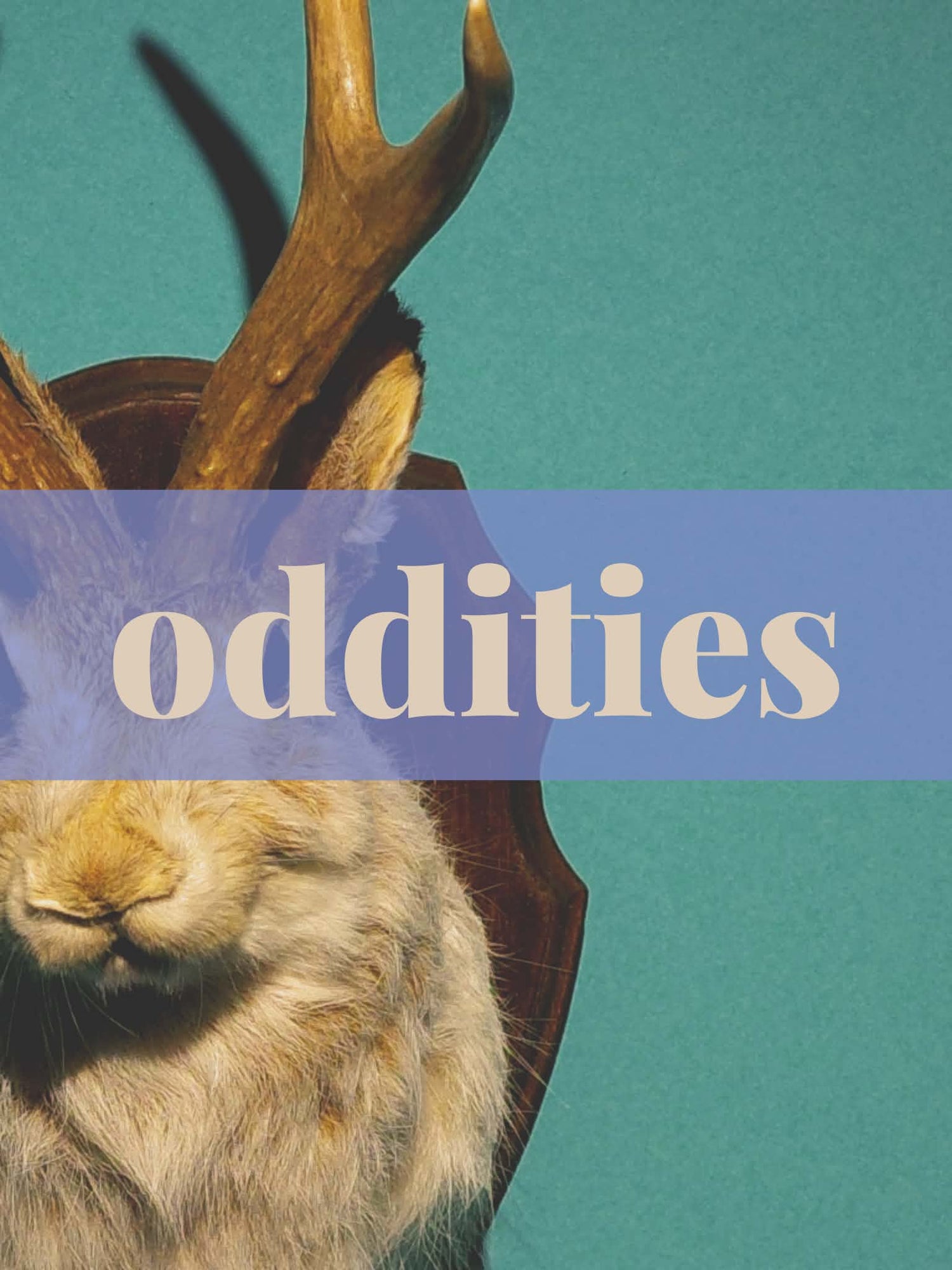 Oddities