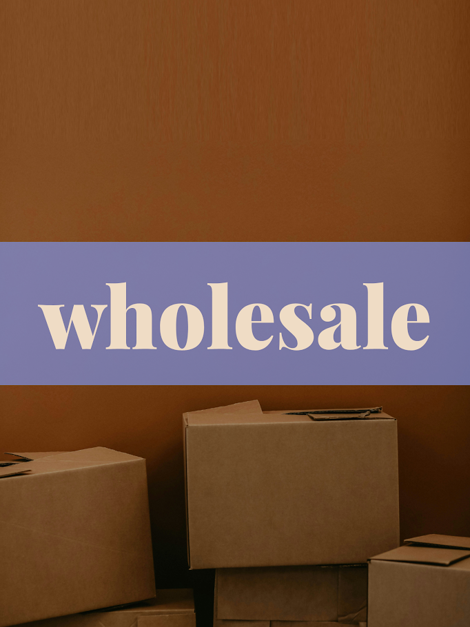 Wholesale