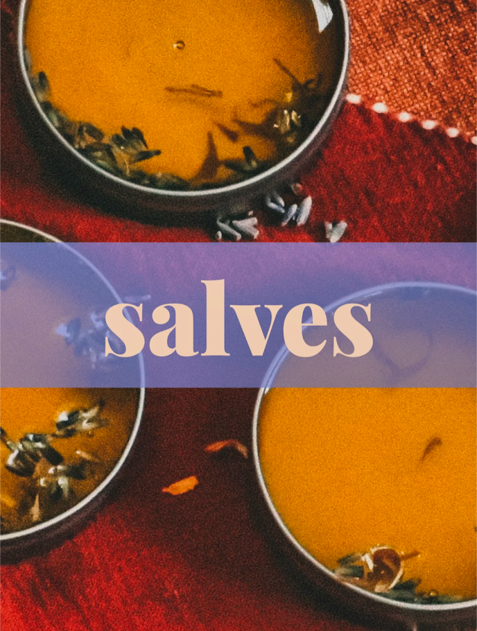 Salves