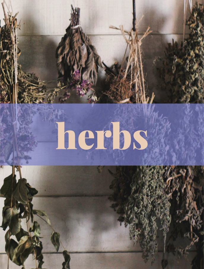 Herbs