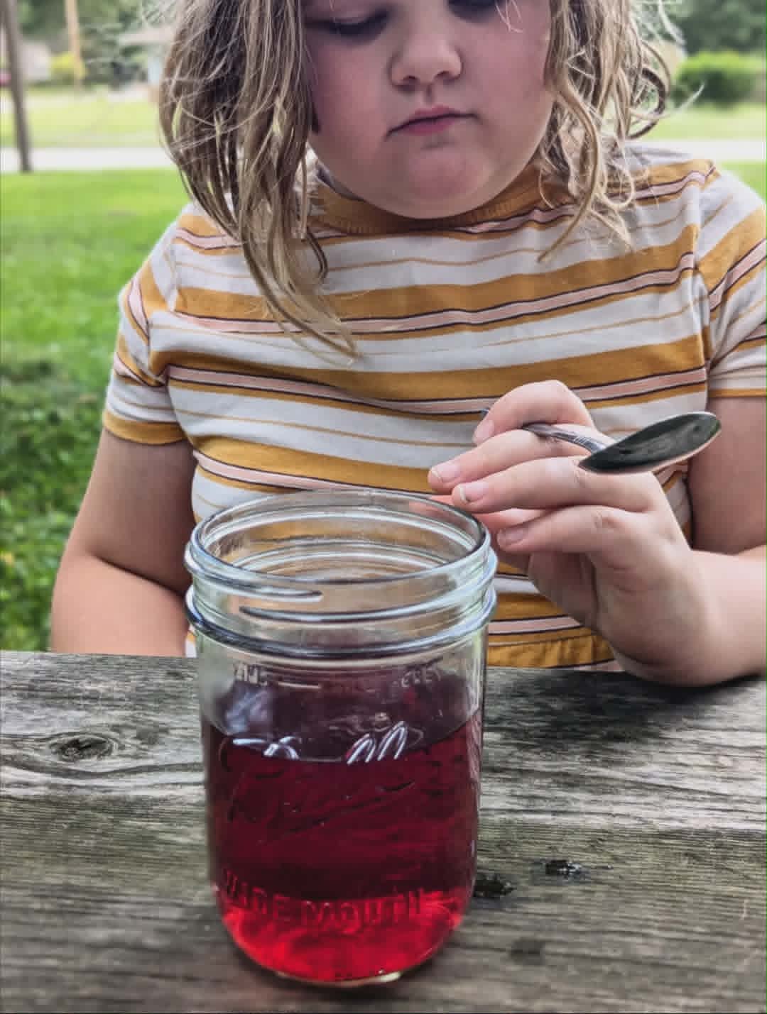 Fern's Relax Time Tea