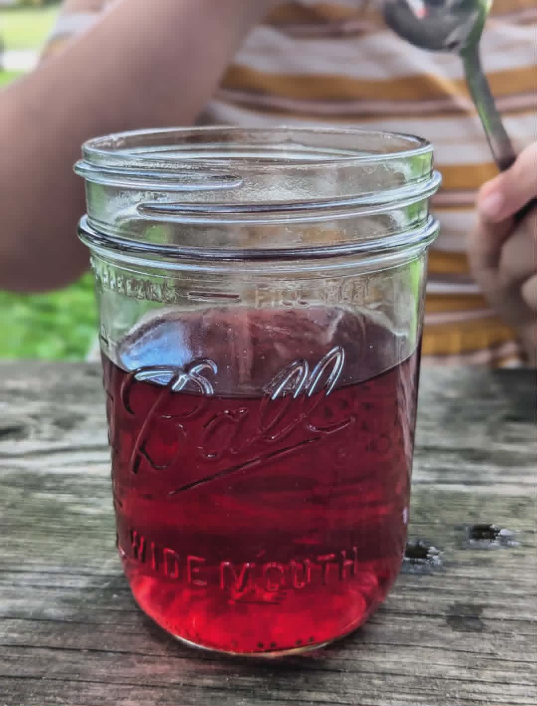 Fern's Relax Time Tea
