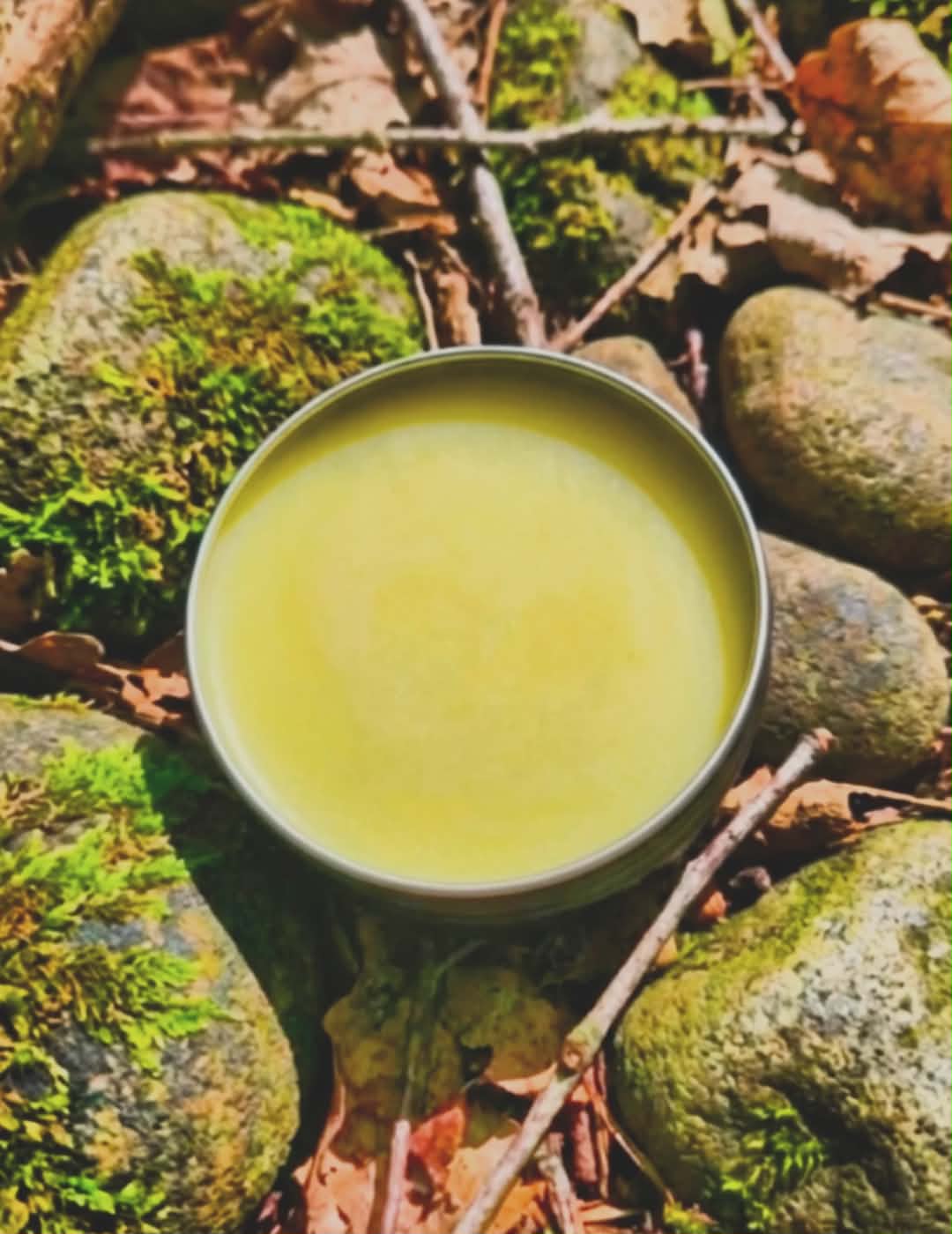 Pain Relief Salve