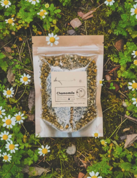 Chamomile