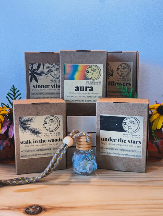 WHOLESALE | Air Freshener | Essential Oil Diffuser