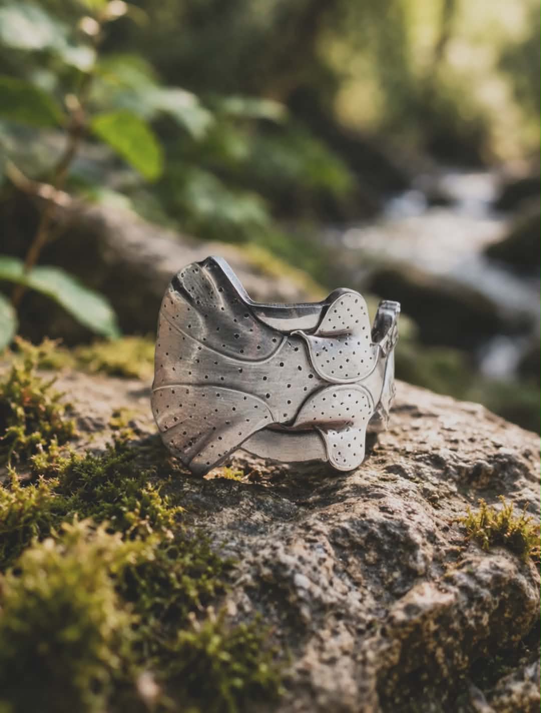 Spoon Rings