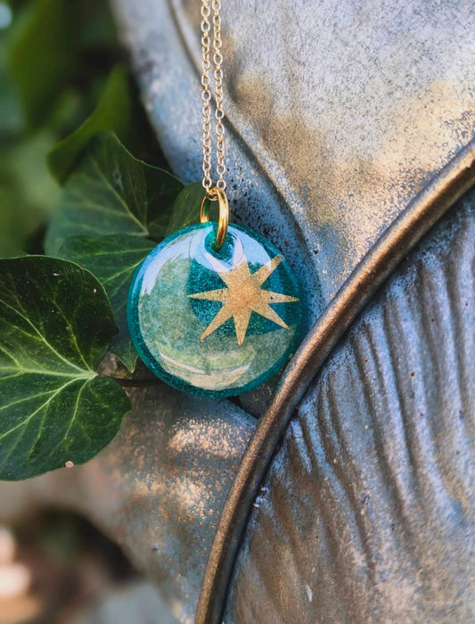 Book Pendants - Rose Cleveland | "George Elliot's Poetry & Other Studies" (1885)