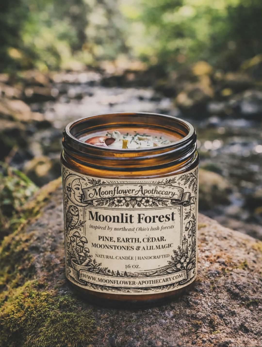 WHOLESALE | Candles | 15 pk | 25pk