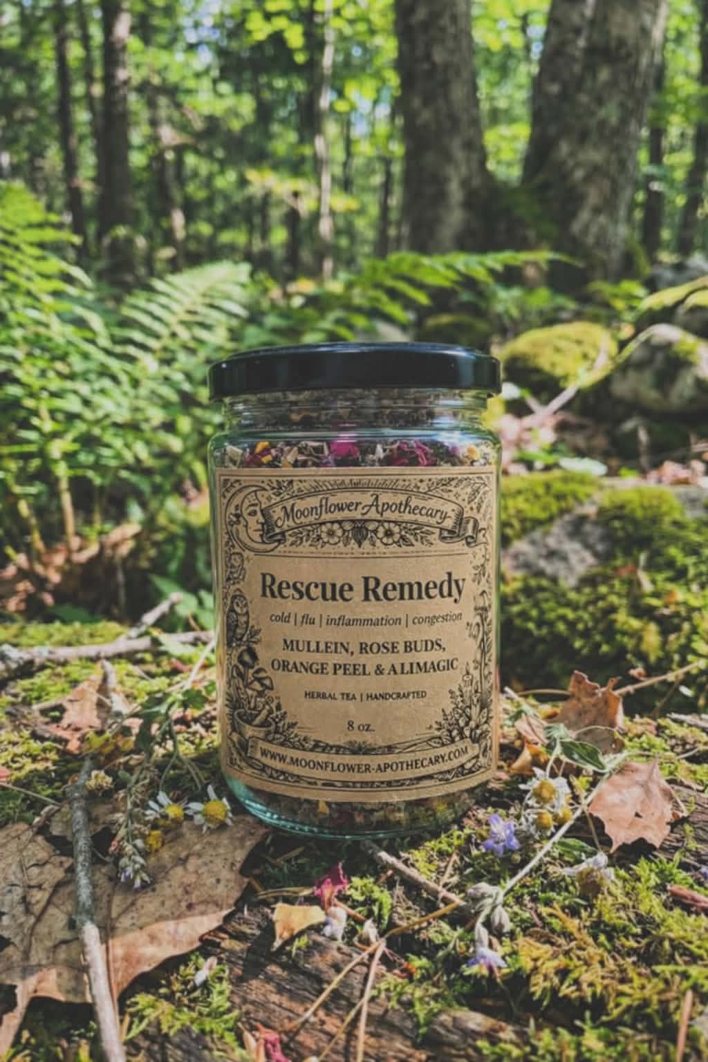 Rescue Remedy
