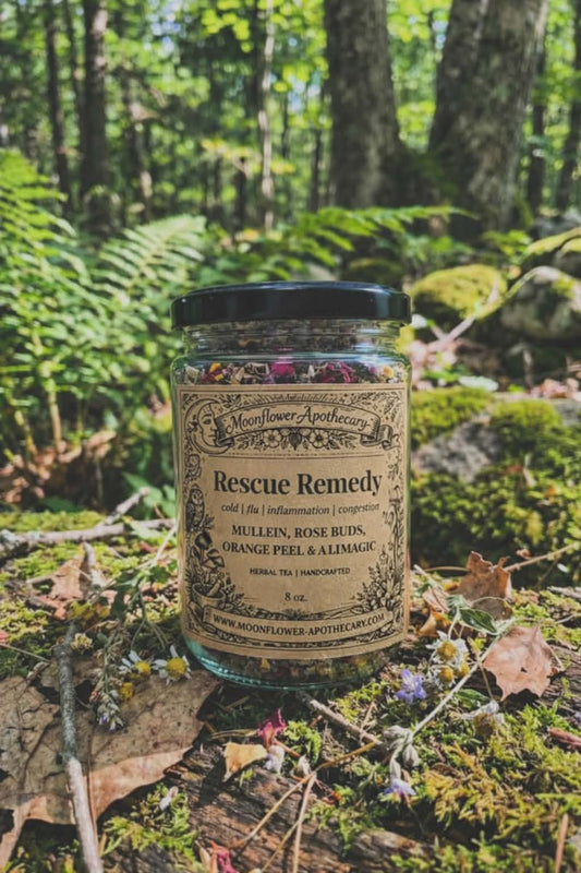 Rescue Remedy