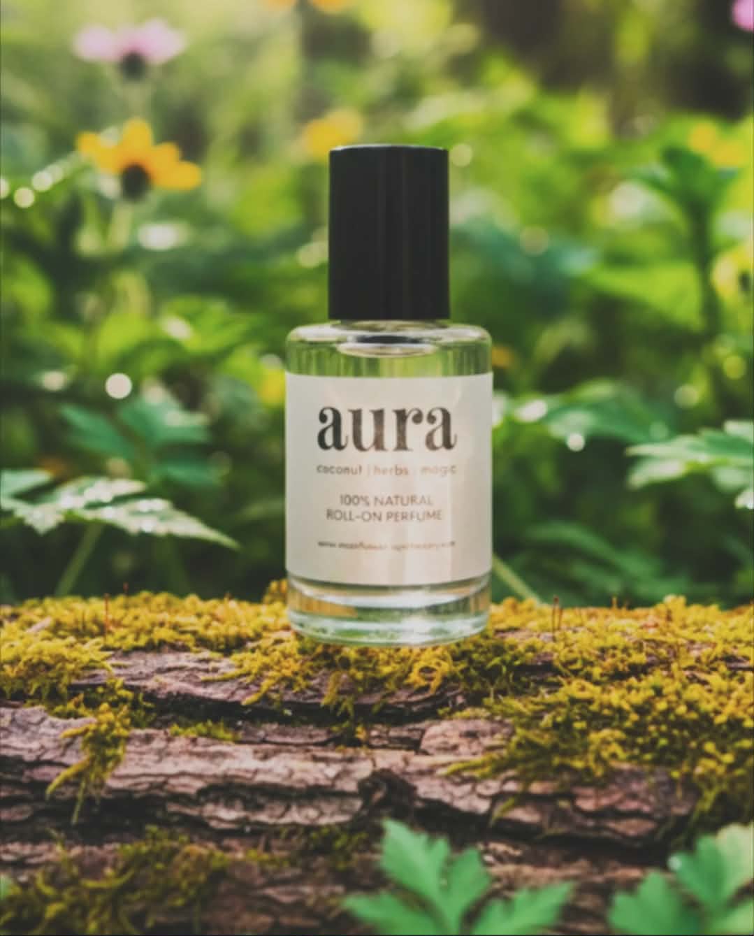 WHOLESALE | Roll-On Perfume | 25 pk