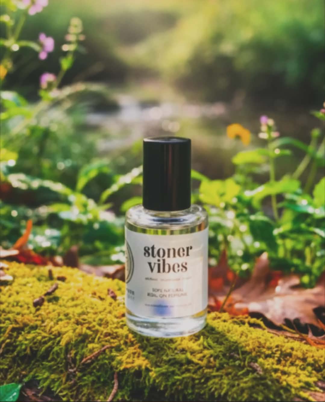 WHOLESALE | Roll-On Perfume | 25 pk