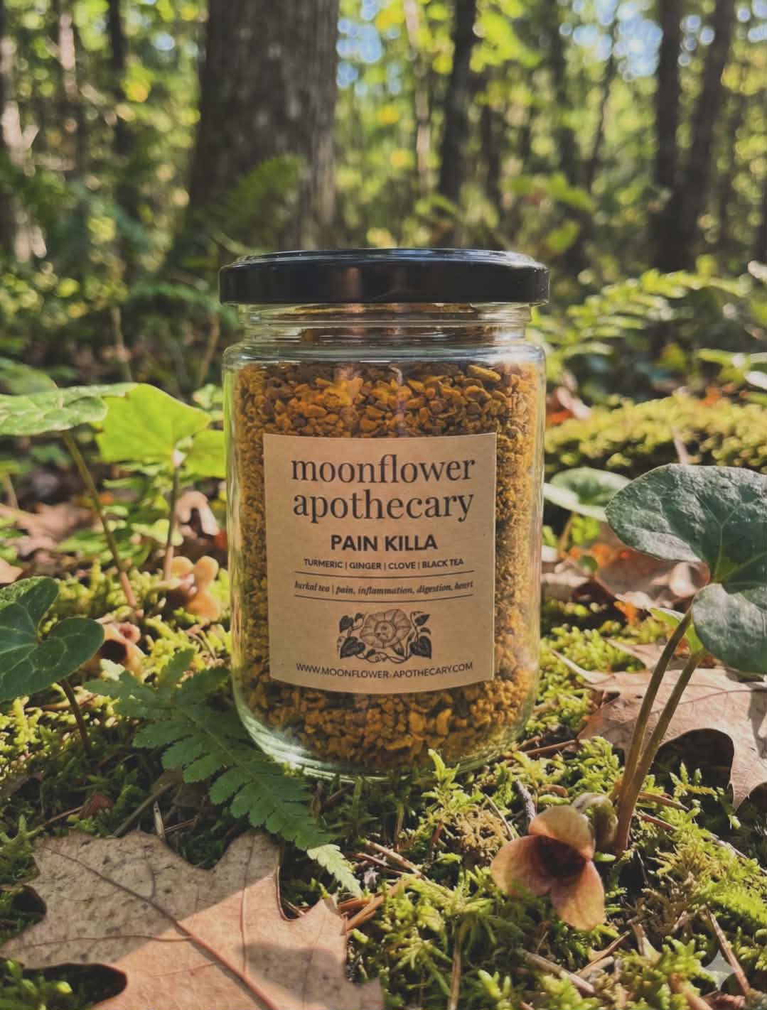 WHOLESALE | HERBAL TEA | 20 pk