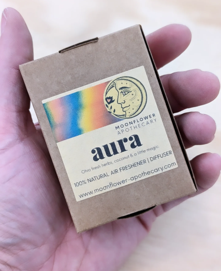 Air Freshener | Diffuser