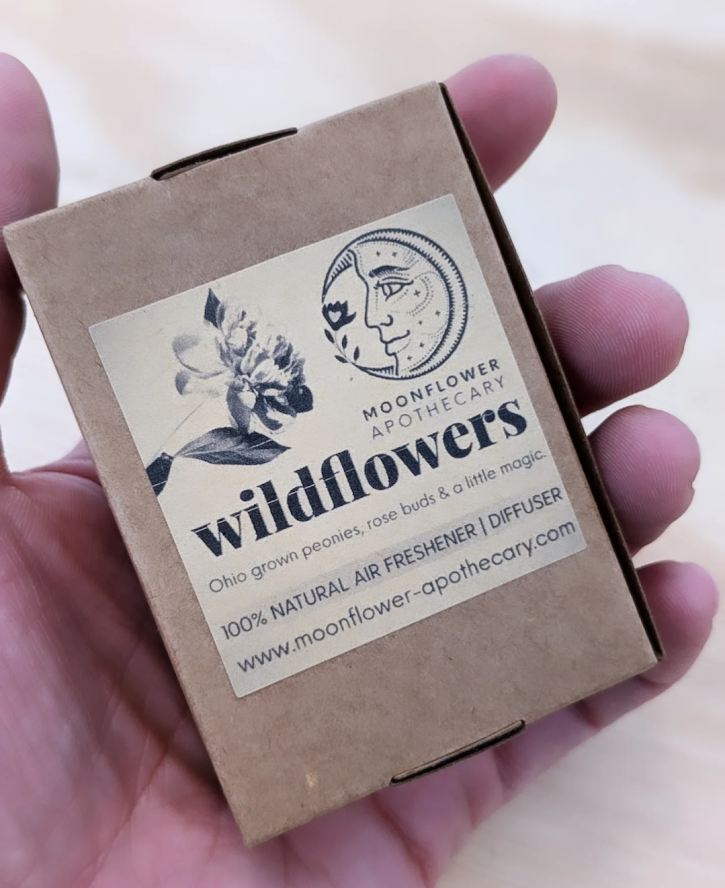 WHOLESALE | Air Freshener | Essential Oil Diffuser