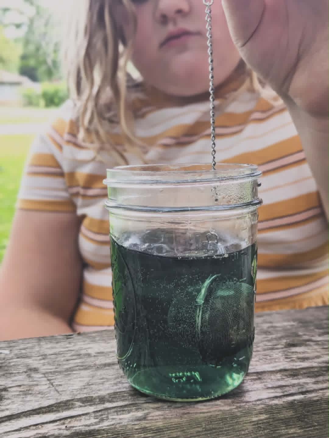 Fern's Relax Time Tea