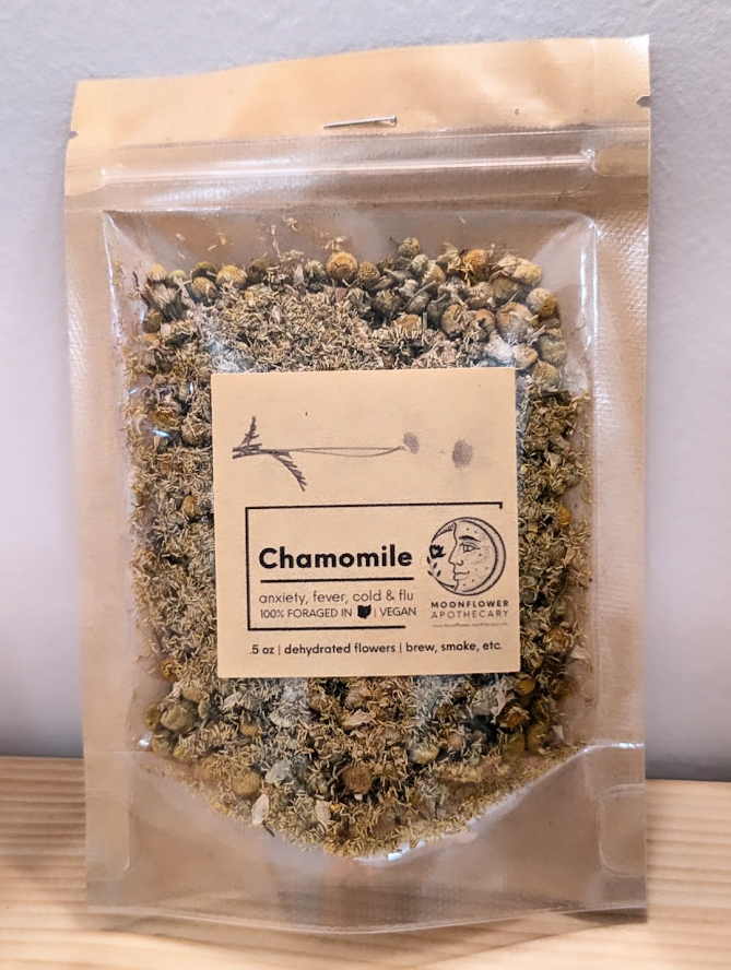 Chamomile