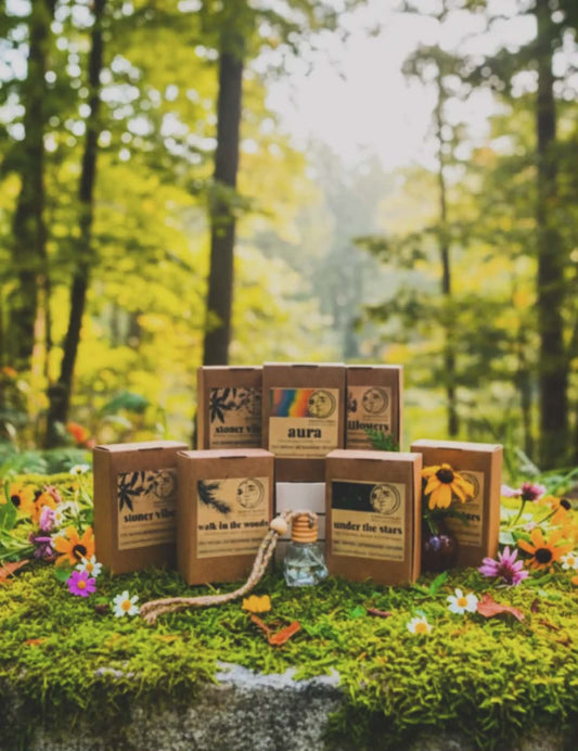 Air Freshener | Diffuser