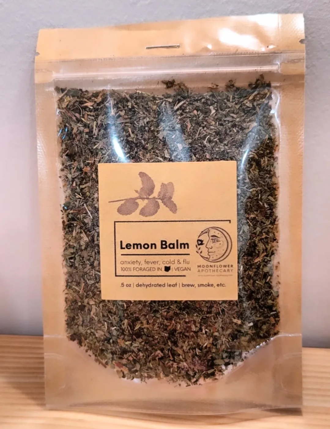 Lemon Balm