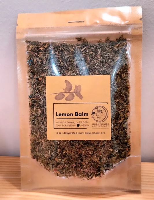 Lemon Balm