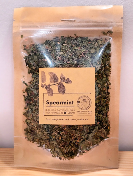 Spearmint